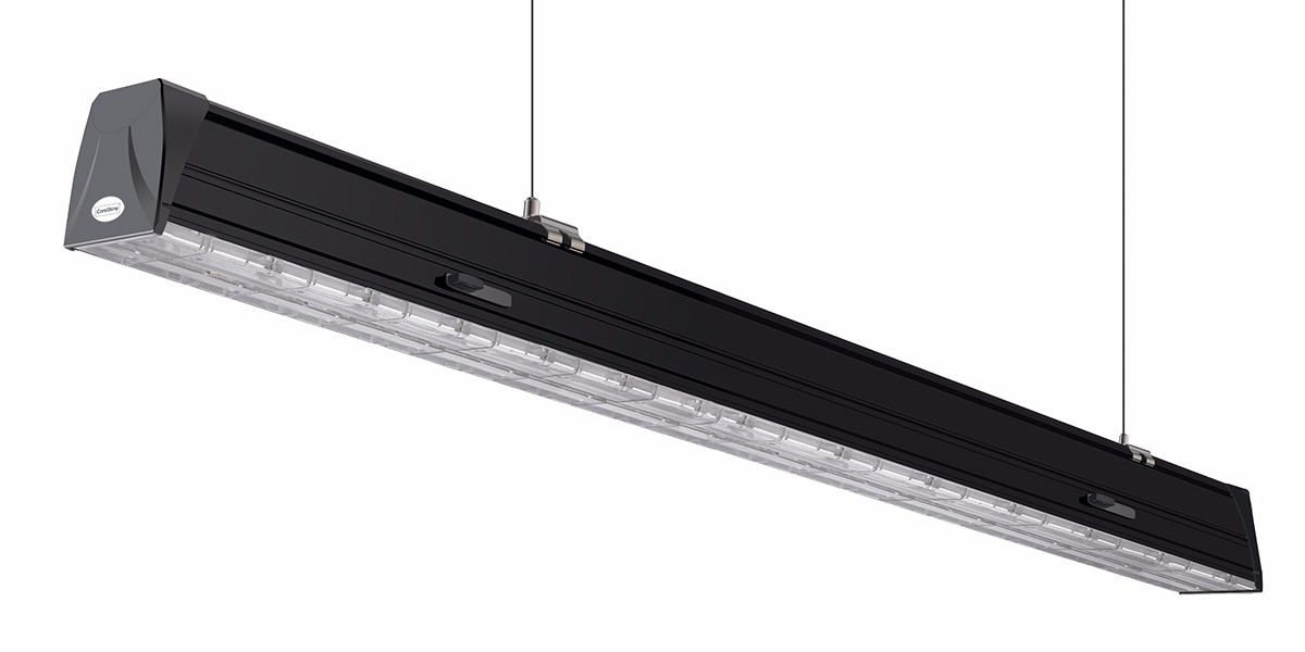 LED线性灯 室内照明灯具